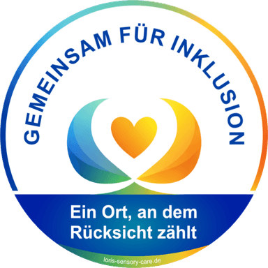 Gemeinsam für Inklusion – Ein Ort, an dem Rücksicht zählt